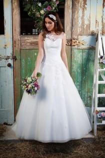 wedding photo - Aisla 