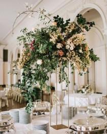wedding photo - 5 Tips For Floral Centrepiece Styling - By Flowers Vasette / Wedding Style Inspiration