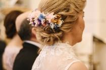 wedding photo - Siempre Ikebana : Arte floral