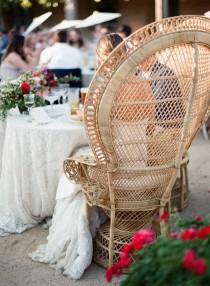 wedding photo - Al Fresco Summer Santa Barbara Wedding