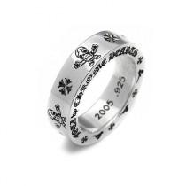 wedding photo -  Chrome Hearts Ring Harris Teeter Print 925 Pure Silver On Sale Online