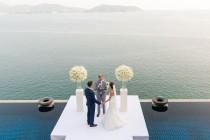 wedding photo -  Villa Wedding Phuket