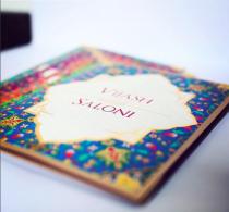 wedding photo - 8 Things to keep in mind when selecting your Wedding Invitation cards