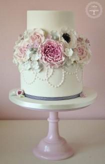 wedding photo - Cake Inspirations!