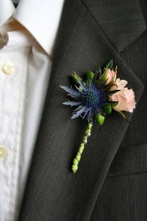 wedding photo - Weddings - Floral Inspirations