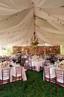 wedding photo - Best Places To Have A Rustic Wedding