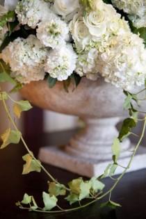wedding photo - Florals:    Fleur ∙ Flower ∙ Flor