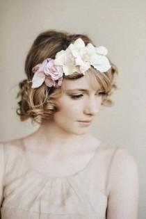 wedding photo - Chic Wedding Headpieces - Bridal Hair Accessories