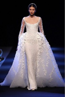 wedding photo - Haute Couture Bridal Gowns 