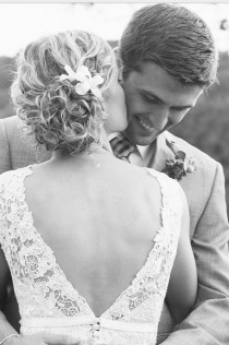wedding photo - 50 Latest Long And Short Hair Updos For Weddings: 2015