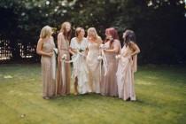 wedding photo - Gorgeous Irish Countryside Wedding At Millbrook Lodge