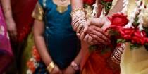 wedding photo - 10 Tips for Intercultural & Interfaith Weddings: Communication, Compromise & Culture