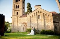 wedding photo - ¿Por qué celebrar una boda en un lugar típico catalán? ¡Te contamos todos los detalles!