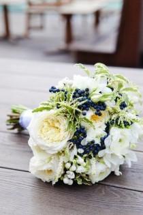 wedding photo - Wedding Flowers 