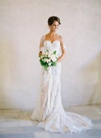 wedding photo - Stylish Bridal Dress