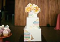wedding photo - San Diego Wedding Cake, Cakes San Diego