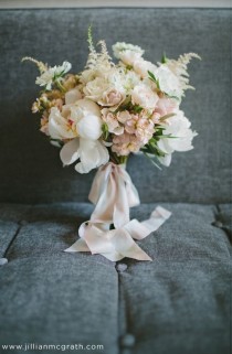 wedding photo - Pretty Bouquet