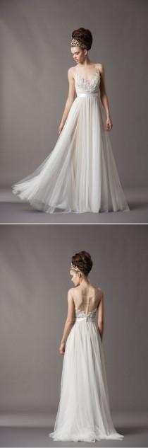 wedding photo - Fairytale Fashion From Watters