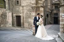 wedding photo - Un matrimonio botanico e multilingue 