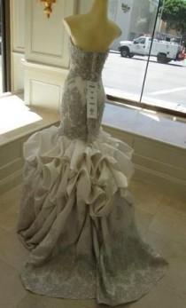 wedding photo - Baracci $5,800 Size: 2 