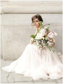 wedding photo - Union Station Elopement By JenS Photography