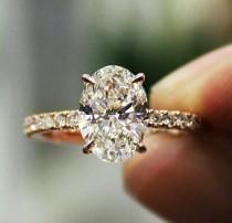 wedding photo - Gorgeous Wedding Ring