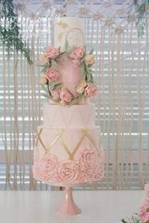 wedding photo - Wedding Cakes And Sweets