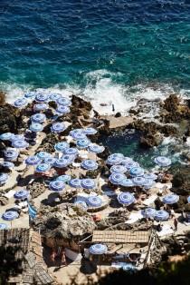 wedding photo - Capri Romantic Place