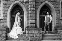 wedding photo - How long will this take?! A insider's view of a wedding photography timeline