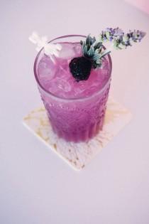 wedding photo - Fresh And Colorful Cocktail Recipes To Try This Memorial Day Weekend
