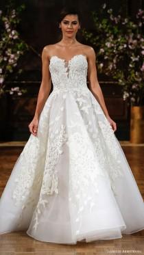 wedding photo - Isabelle Armstrong Spring 2017 Wedding Dresses