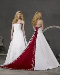 wedding photo - Plus Size Wedding Dresses With Cover