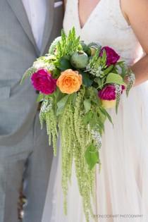 wedding photo - Wedding Flowers