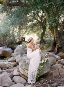 wedding photo - Magnolia