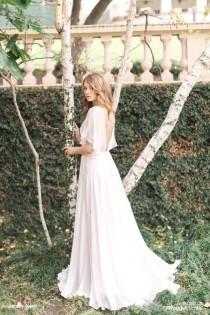 wedding photo -  Jenny Yoo 2016 Wedding Dresses