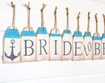 wedding photo - Bride to Be by Nicole on Etsy