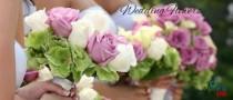 wedding photo - A Complete Guide to Seasonal Wedding Flowers