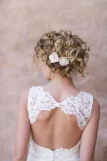 wedding photo - Long Dress With Lace Back For Sale - Inofashionstyle.com