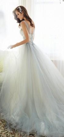 wedding photo - Stunning Bridal Dress