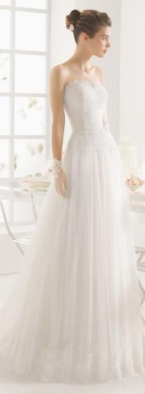 wedding photo - Bridal Fashion Inspiration