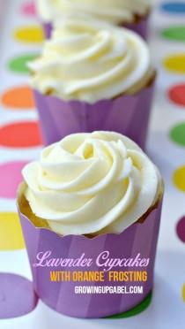 wedding photo - Cooking With Essential Oils- 8 Recipes For Sweet Treats Perfect For Spring & Summer