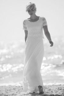 wedding photo - Dress for Beach Wedding