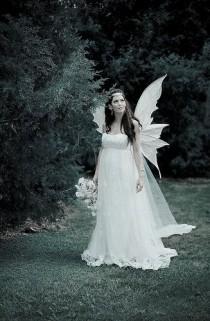 wedding photo - Fairy Theme Wedding Ideas