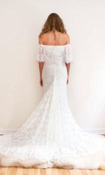 wedding photo - Romantic Wedding Dress