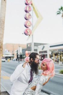 wedding photo - This Couple's Un-Wedding Will Make You Want To Get Hitched