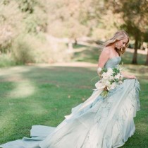 wedding photo - Soft Layers