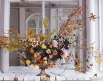 wedding photo - Beautiful Soap And Flowers