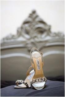 wedding photo - Nice Shoe Pair
