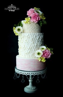 wedding photo - Cakes - Elegant