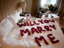 wedding photo - What Kind Of Marriage Proposal Suits You Best?
